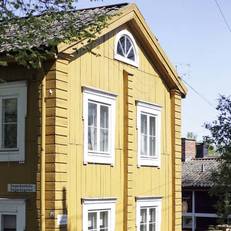Hotel Degerby 