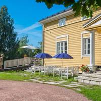 Koivula Manor 