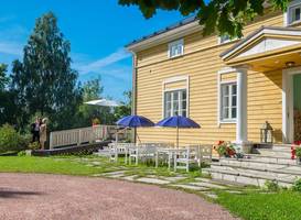 Koivula Manor 