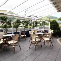 Sentrum Hotel 