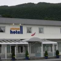 Sentrum Hotel 