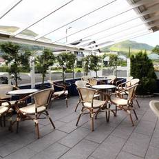 Sentrum Hotel 