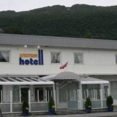 Sentrum Hotel 