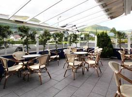 Sentrum Hotel 