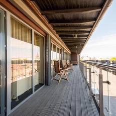 Hotel Kolumbs 