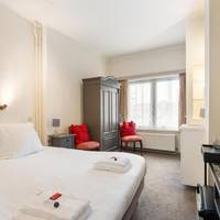 Hotel de Pauw 