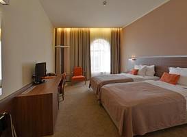 Hotel Budweis 