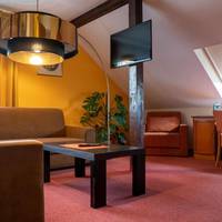 Hotel Podkowa 