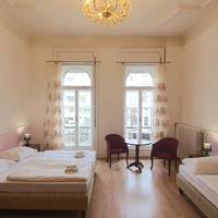 Hotel Palacky 