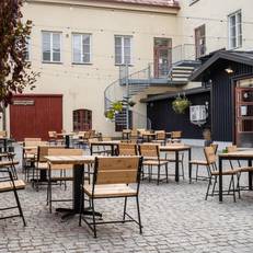 Hotelli Ville 