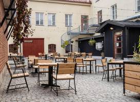 Hotelli Ville 