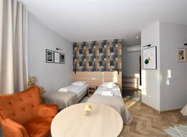 Hotel Polonia 