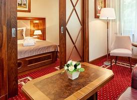 Hotel Haffner 