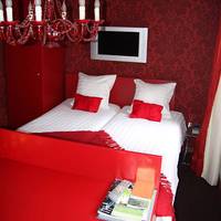 Hotel Pakhuys 