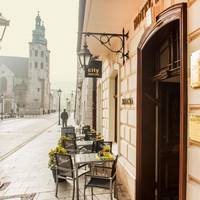 Hotel Senacki 