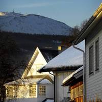 Trysil Hotel 