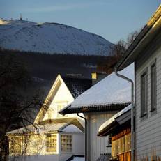 Trysil Hotel 