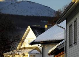 Trysil Hotel 