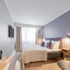 Hotel Sparre 