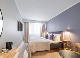 Hotel Sparre 