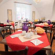 Pension Rosa 