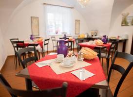 Pension Rosa 