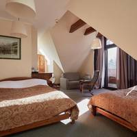 Hotel Skalny 