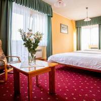 Hotel Skalny 