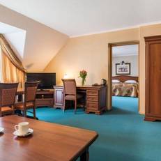 Hotel Wersal 