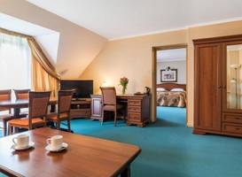 Hotel Wersal 