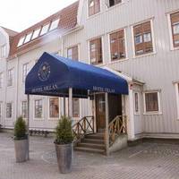 Hotel Villan 