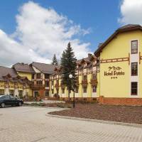 Hotel Patria 