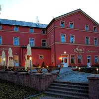 Hotel Senimo