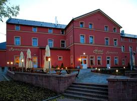 Hotel Senimo 