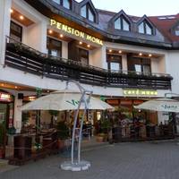 Pension Mona 