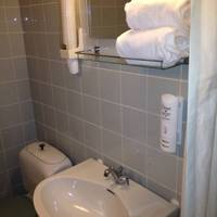 Hotel Mercur 