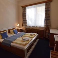 Hotel Soudek 