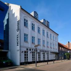 Hotel Ansgar 