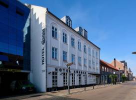 Hotel Ansgar 