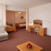 Hotel Orfeus 