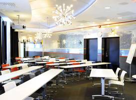 Scandic Oulu 