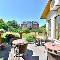 Hotel Vantis