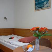 Hotel Luzice