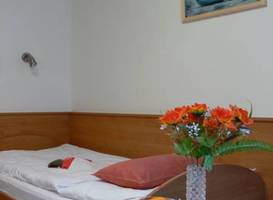 Hotel Luzice 