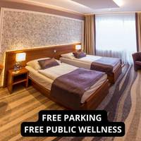 Avanti Hotel 