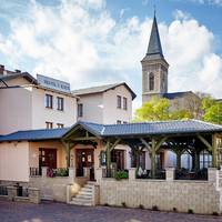 Hotel U Kata 