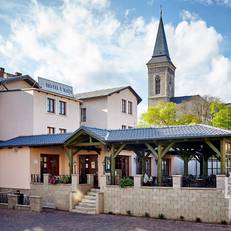 Hotel U Kata 