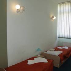 Hotel Chemik 