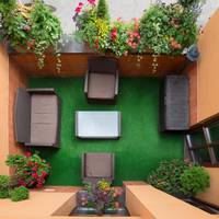 Green Hostel 
