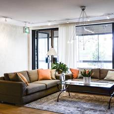 Hotel Fjalar 